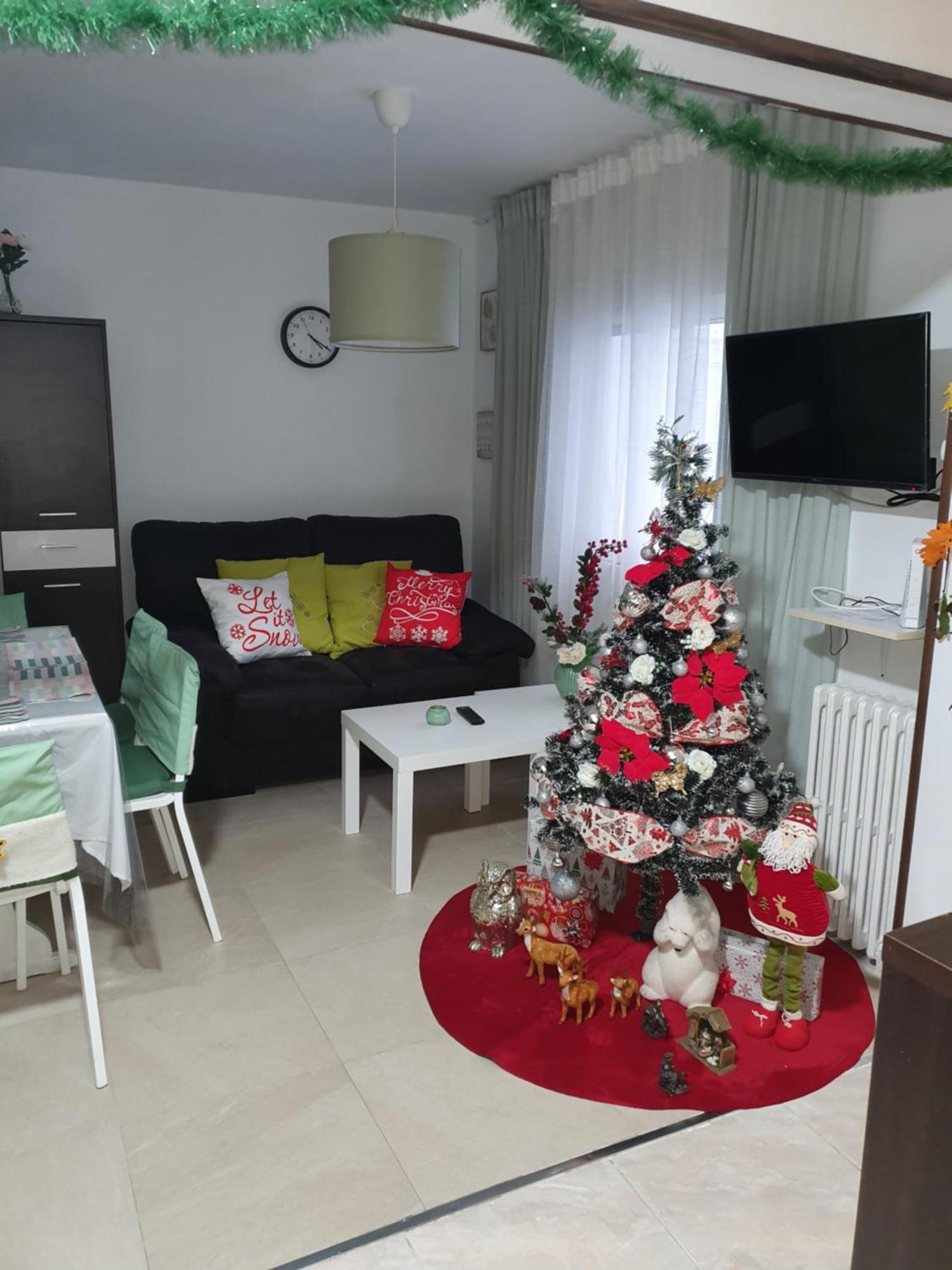 Casa De Silva Apartment Valladolid Cameră foto